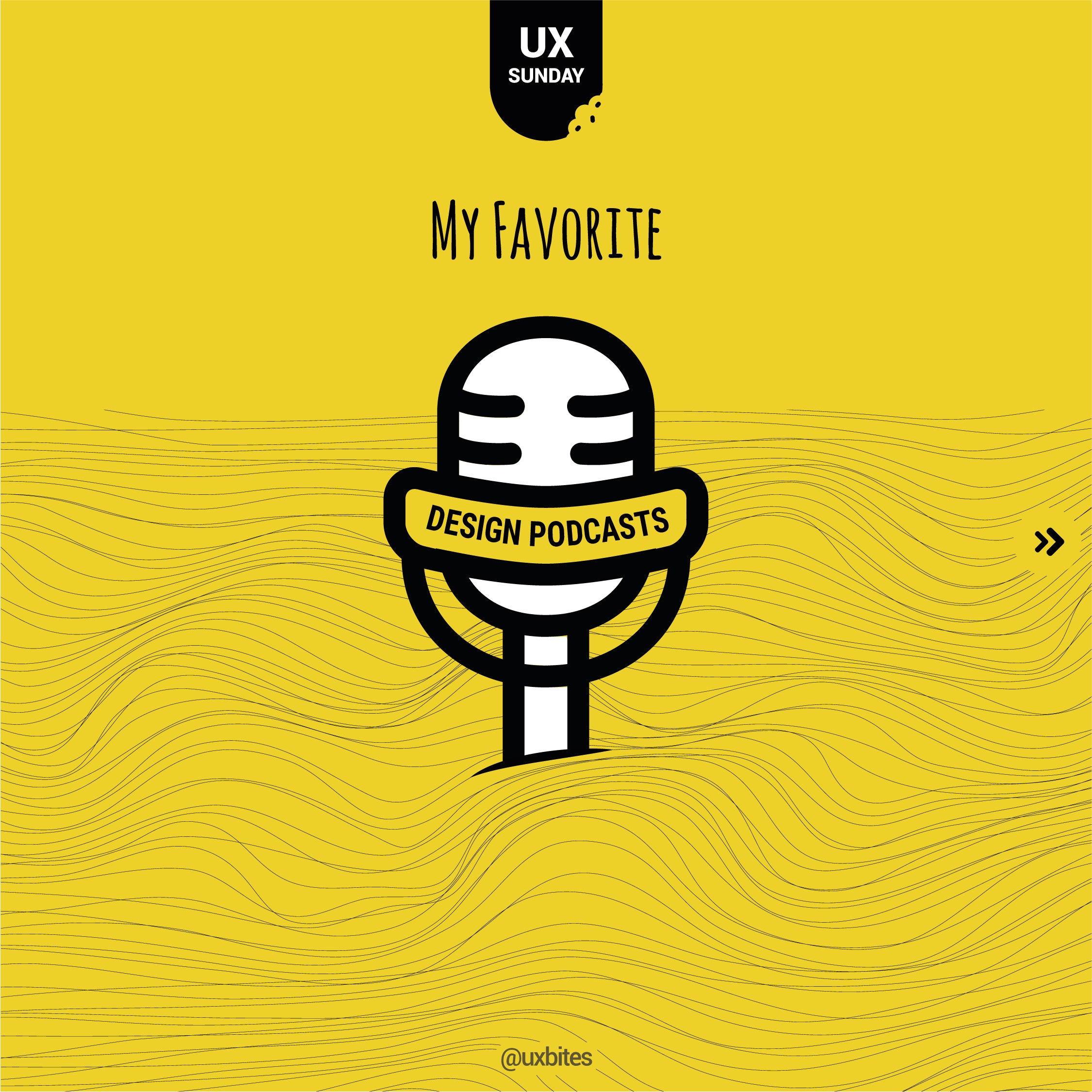 Best UI/UX Design Podcasts